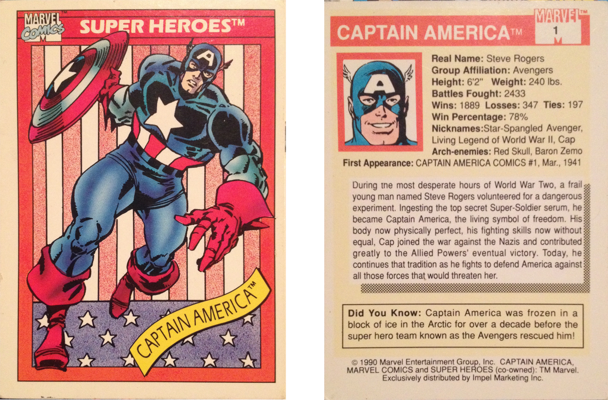 Derek “Captain America” Jeter | VeeJayP